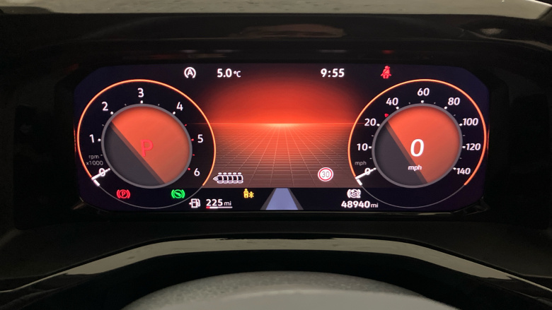 Volkswagen Multivan 2.0 TDI Style 5dr DSG Diesel Estate